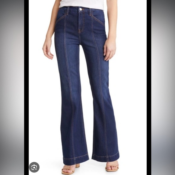 Jen 7 Trouser - Picture 5 of 5